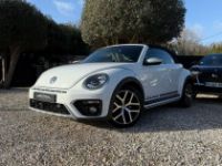 Volkswagen Beetle Cab 1.2 TSI 105ch DSG-7 Dune - <small></small> 17.990 € <small>TTC</small> - #1