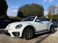 Volkswagen Beetle Cab 1.2 TSI 105ch DSG-7 Dune - <small></small> 17.990 € <small>TTC</small> - #2