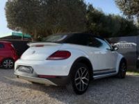 Volkswagen Beetle Cab 1.2 TSI 105ch DSG-7 Dune - <small></small> 17.990 € <small>TTC</small> - #3