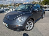 Volkswagen Beetle CAB 1.6 102CH NEW - <small></small> 11.700 € <small>TTC</small> - #1