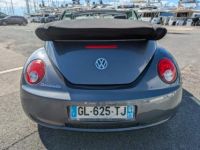 Volkswagen Beetle CAB 1.6 102CH NEW - <small></small> 11.700 € <small>TTC</small> - #4