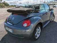 Volkswagen Beetle CAB 1.6 102CH NEW - <small></small> 11.700 € <small>TTC</small> - #5