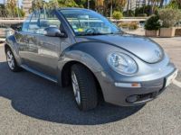 Volkswagen Beetle CAB 1.6 102CH NEW - <small></small> 11.700 € <small>TTC</small> - #7