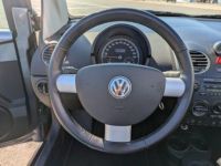 Volkswagen Beetle CAB 1.6 102CH NEW - <small></small> 11.700 € <small>TTC</small> - #13