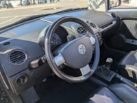 Volkswagen Beetle CAB 1.6 102CH NEW - <small></small> 11.700 € <small>TTC</small> - #17