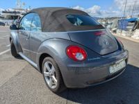 Volkswagen Beetle CAB 1.6 102CH NEW - <small></small> 11.700 € <small>TTC</small> - #20