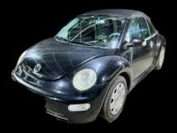 Volkswagen Beetle CAB 2.0 115CH TIPTRONIC - <small></small> 8.700 € <small>TTC</small> - #1