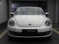 Volkswagen Beetle Cabrio - <small></small> 16.500 € <small>TTC</small> - #4