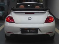 Volkswagen Beetle Cabrio - <small></small> 16.500 € <small>TTC</small> - #5