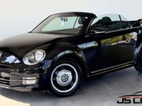 Volkswagen Beetle Cabriolet 1.2 TSI CABRIO CUIR NAVI PDC CRUISE - <small></small> 16.990 € <small>TTC</small> - #1