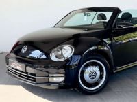 Volkswagen Beetle Cabriolet 1.2 TSI CABRIO CUIR NAVI PDC CRUISE - <small></small> 16.990 € <small>TTC</small> - #2