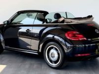 Volkswagen Beetle Cabriolet 1.2 TSI CABRIO CUIR NAVI PDC CRUISE - <small></small> 16.990 € <small>TTC</small> - #4