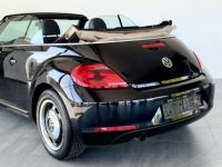 Volkswagen Beetle Cabriolet 1.2 TSI CABRIO CUIR NAVI PDC CRUISE - <small></small> 16.990 € <small>TTC</small> - #5