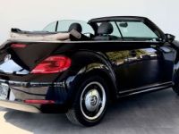 Volkswagen Beetle Cabriolet 1.2 TSI CABRIO CUIR NAVI PDC CRUISE - <small></small> 16.990 € <small>TTC</small> - #7