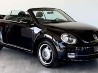 Volkswagen Beetle Cabriolet 1.2 TSI CABRIO CUIR NAVI PDC CRUISE - <small></small> 16.990 € <small>TTC</small> - #8