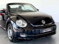 Volkswagen Beetle Cabriolet 1.2 TSI CABRIO CUIR NAVI PDC CRUISE - <small></small> 16.990 € <small>TTC</small> - #9