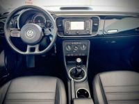 Volkswagen Beetle Cabriolet 1.2 TSI CABRIO CUIR NAVI PDC CRUISE - <small></small> 16.990 € <small>TTC</small> - #14