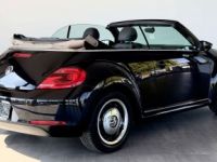 Volkswagen Beetle Cabriolet 1.2 TSI CABRIO CUIR NAVI PDC CRUISE ETC - <small></small> 17.490 € <small>TTC</small> - #7