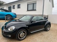 Volkswagen Beetle Cabriolet 1.2 TSI CUP - <small></small> 12.850 € <small>TTC</small> - #4