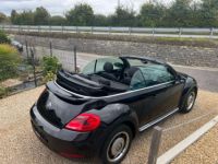 Volkswagen Beetle Cabriolet 1.2 TSI CUP - <small></small> 12.850 € <small>TTC</small> - #5