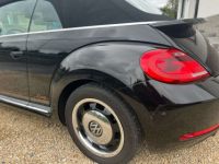 Volkswagen Beetle Cabriolet 1.2 TSI CUP - <small></small> 12.850 € <small>TTC</small> - #15