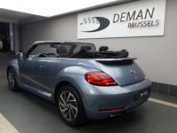Volkswagen Beetle Cabriolet 1.2 TSi Manuelle - <small></small> 25.600 € <small>TTC</small> - #5