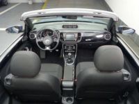 Volkswagen Beetle Cabriolet 1.2 TSi Manuelle - <small></small> 25.600 € <small>TTC</small> - #15