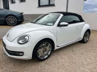 Volkswagen Beetle Cabriolet 1.4 TSI Design - <small></small> 13.950 € <small>TTC</small> - #1