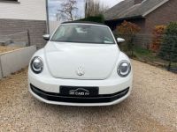 Volkswagen Beetle Cabriolet 1.4 TSI Design - <small></small> 13.950 € <small>TTC</small> - #2