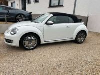 Volkswagen Beetle Cabriolet 1.4 TSI Design - <small></small> 13.950 € <small>TTC</small> - #3