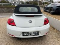 Volkswagen Beetle Cabriolet 1.4 TSI Design - <small></small> 13.950 € <small>TTC</small> - #7