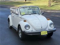 Volkswagen Beetle Cabriolet  - <small></small> 27.700 € <small>TTC</small> - #1