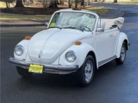 Volkswagen Beetle Cabriolet  - <small></small> 27.700 € <small>TTC</small> - #3