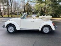 Volkswagen Beetle Cabriolet  - <small></small> 27.700 € <small>TTC</small> - #4