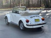 Volkswagen Beetle Cabriolet  - <small></small> 27.700 € <small>TTC</small> - #5