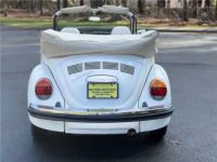 Volkswagen Beetle Cabriolet  - <small></small> 27.700 € <small>TTC</small> - #6