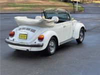 Volkswagen Beetle Cabriolet  - <small></small> 27.700 € <small>TTC</small> - #7