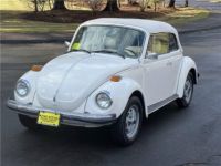 Volkswagen Beetle Cabriolet  - <small></small> 27.700 € <small>TTC</small> - #11