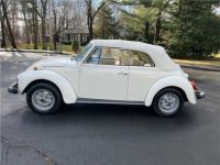 Volkswagen Beetle Cabriolet  - <small></small> 27.700 € <small>TTC</small> - #12