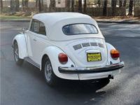 Volkswagen Beetle Cabriolet  - <small></small> 27.700 € <small>TTC</small> - #13