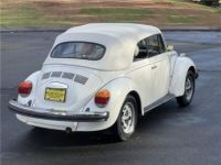 Volkswagen Beetle Cabriolet  - <small></small> 27.700 € <small>TTC</small> - #15