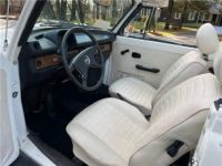 Volkswagen Beetle Cabriolet  - <small></small> 27.700 € <small>TTC</small> - #20