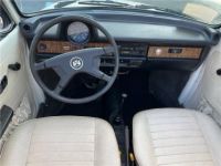 Volkswagen Beetle Cabriolet  - <small></small> 27.700 € <small>TTC</small> - #21