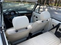 Volkswagen Beetle Cabriolet  - <small></small> 27.700 € <small>TTC</small> - #23