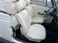 Volkswagen Beetle Cabriolet  - <small></small> 27.700 € <small>TTC</small> - #28