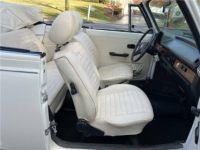 Volkswagen Beetle Cabriolet  - <small></small> 27.700 € <small>TTC</small> - #30