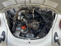 Volkswagen Beetle Cabriolet  - <small></small> 27.700 € <small>TTC</small> - #33