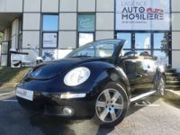 Volkswagen Beetle Cabriolet 1.9 TDI 105 - <small></small> 9.990 € <small>TTC</small> - #1