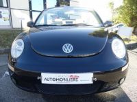 Volkswagen Beetle Cabriolet 1.9 TDI 105 - <small></small> 9.990 € <small>TTC</small> - #2