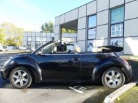 Volkswagen Beetle Cabriolet 1.9 TDI 105 - <small></small> 9.990 € <small>TTC</small> - #4